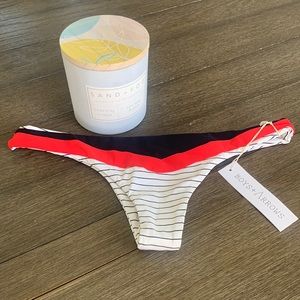 Boys & Arrows Nancy the Nutcracker Bikini Bottoms